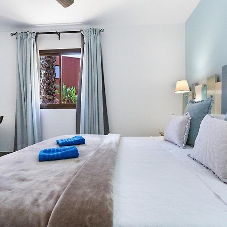 Villa Casa Desierto Azul Corralejo Habitación foto