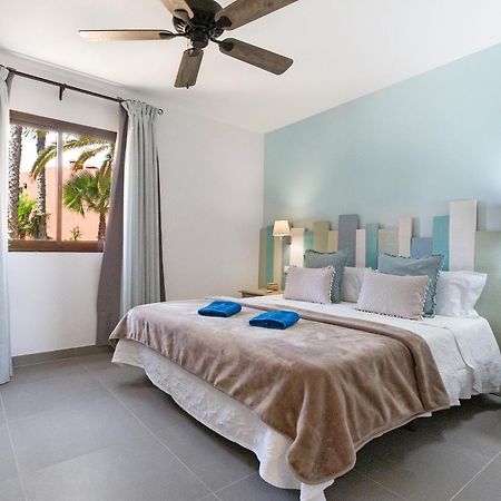 Villa Casa Desierto Azul Corralejo Habitación foto