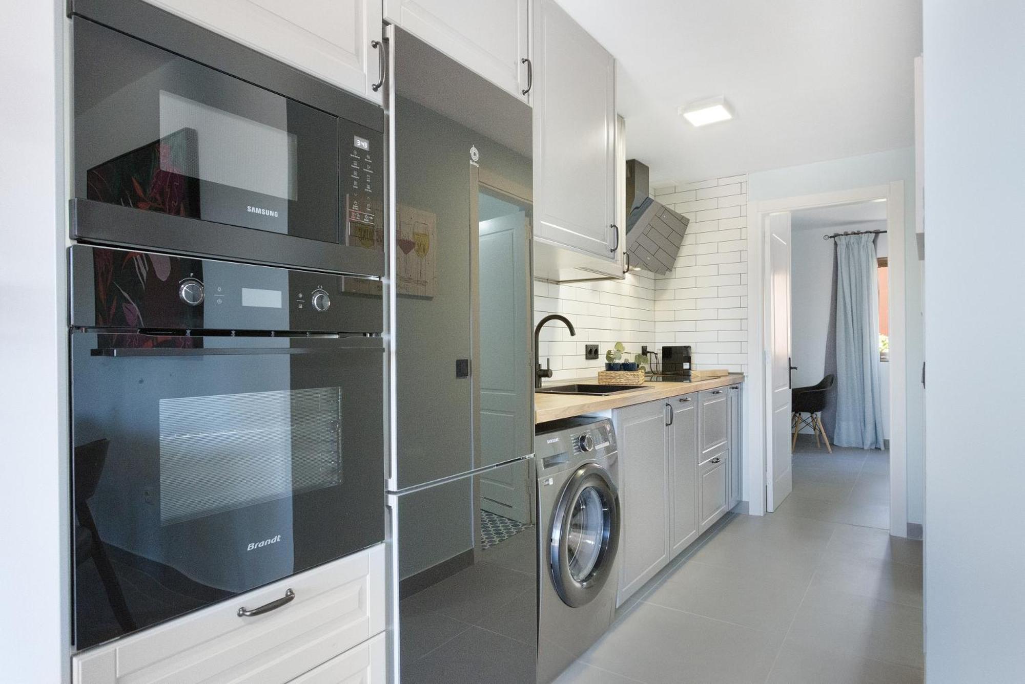 Villa Casa Desierto Azul Corralejo Habitación foto
