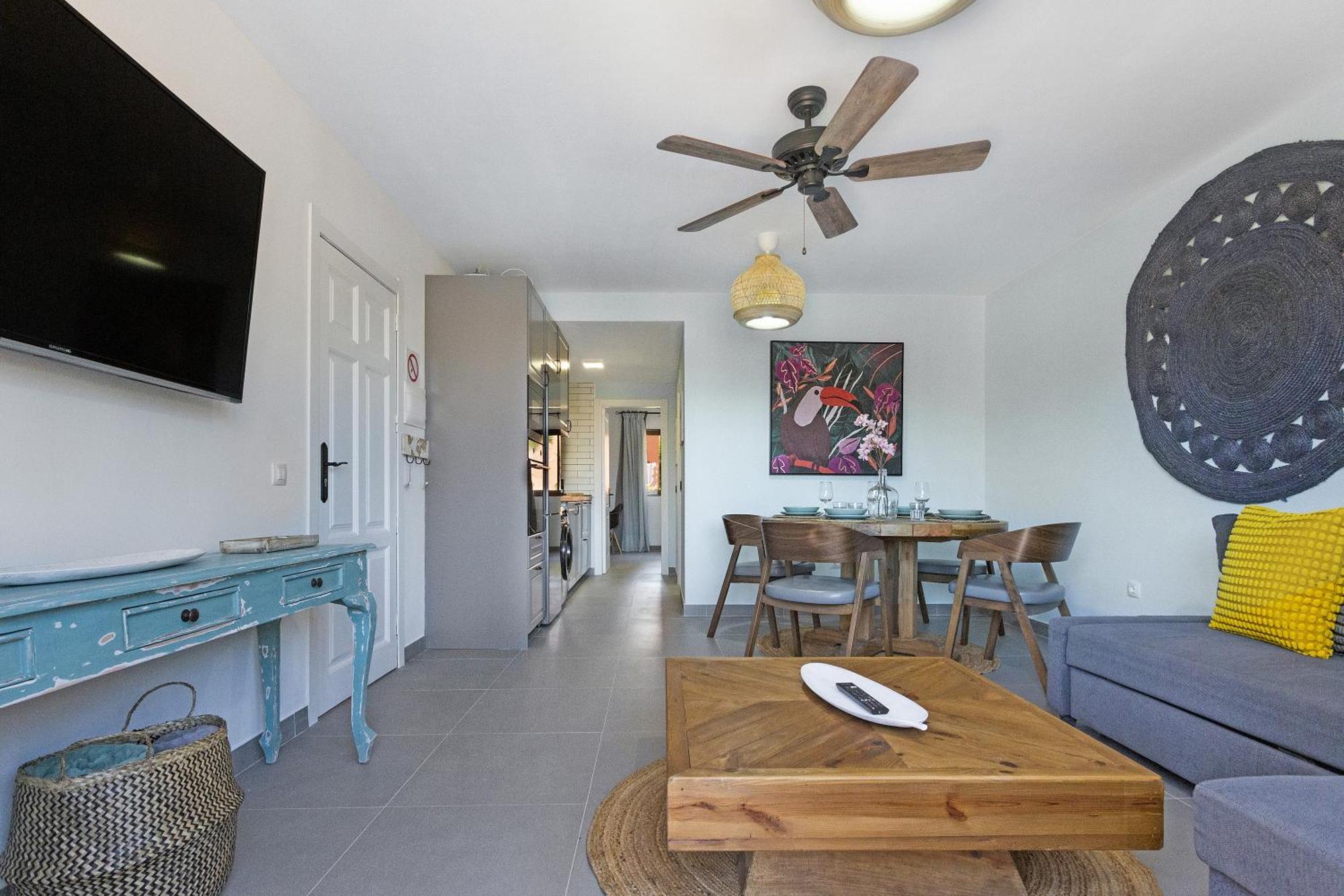 Villa Casa Desierto Azul Corralejo Habitación foto